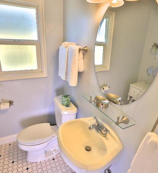 فندق Beach Bungalow Inn And Suites