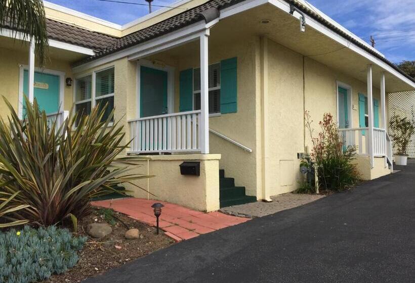 فندق Beach Bungalow Inn And Suites