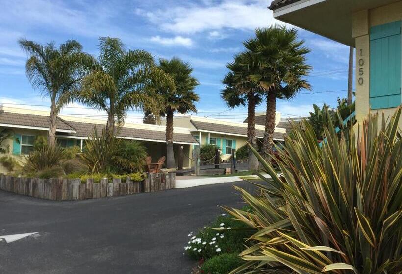 فندق Beach Bungalow Inn And Suites