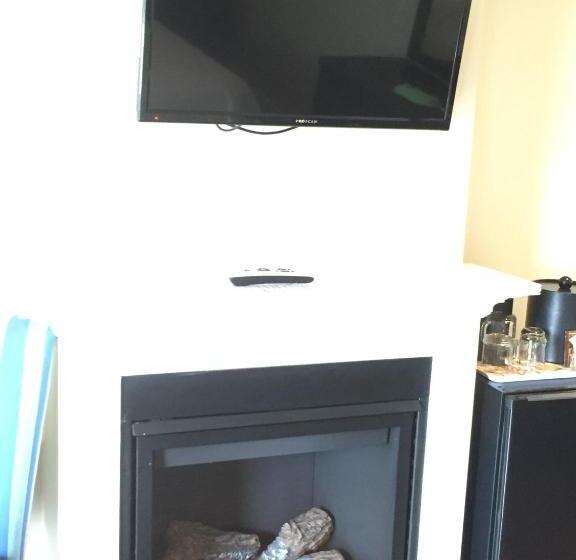 فندق Beach Bungalow Inn And Suites