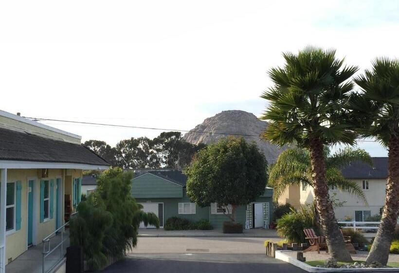 فندق Beach Bungalow Inn And Suites