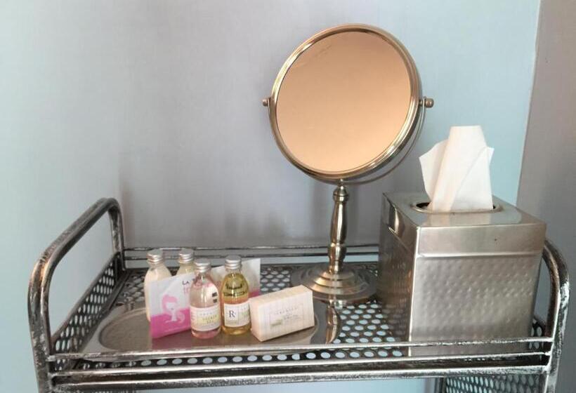 فندق Beach Bungalow Inn And Suites