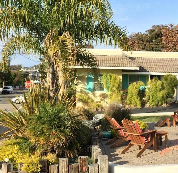 فندق Beach Bungalow Inn And Suites