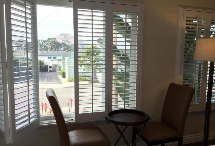 فندق Beach Bungalow Inn And Suites