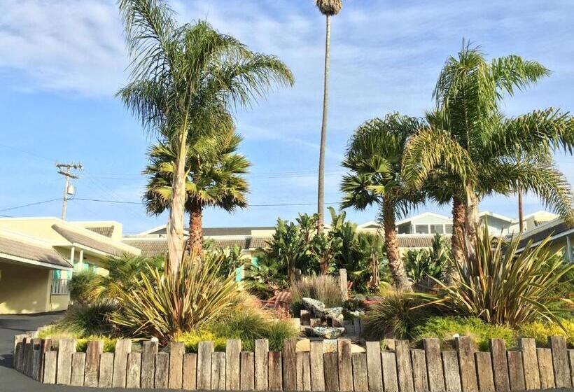 فندق Beach Bungalow Inn And Suites