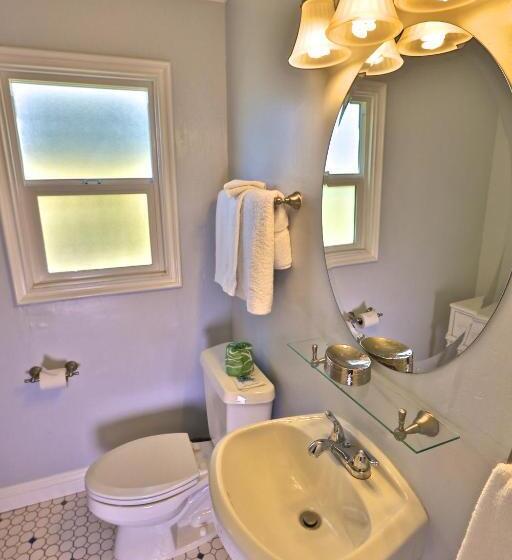 فندق Beach Bungalow Inn And Suites