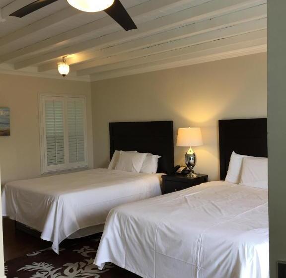 فندق Beach Bungalow Inn And Suites