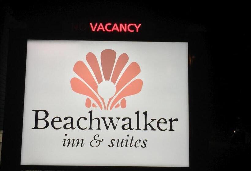 בית מלון כפרי Beachwalker Inn Cayucos
