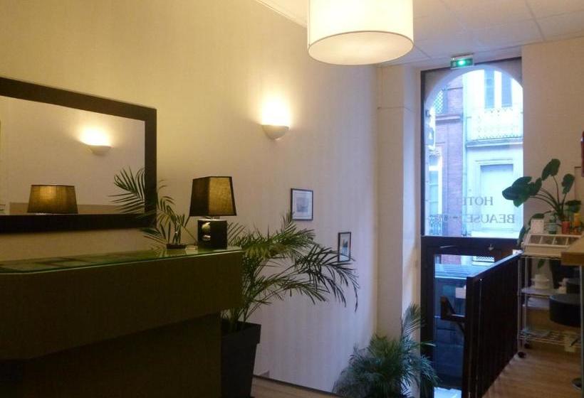 فندق Beauséjour