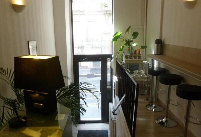 فندق Beauséjour