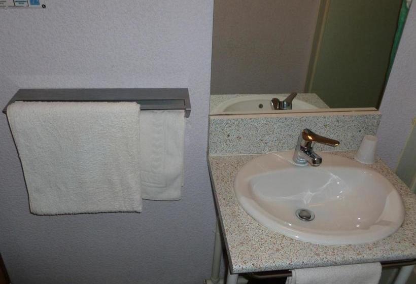 ホテル Beauséjour