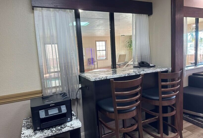 فندق Best Western Halito Inn