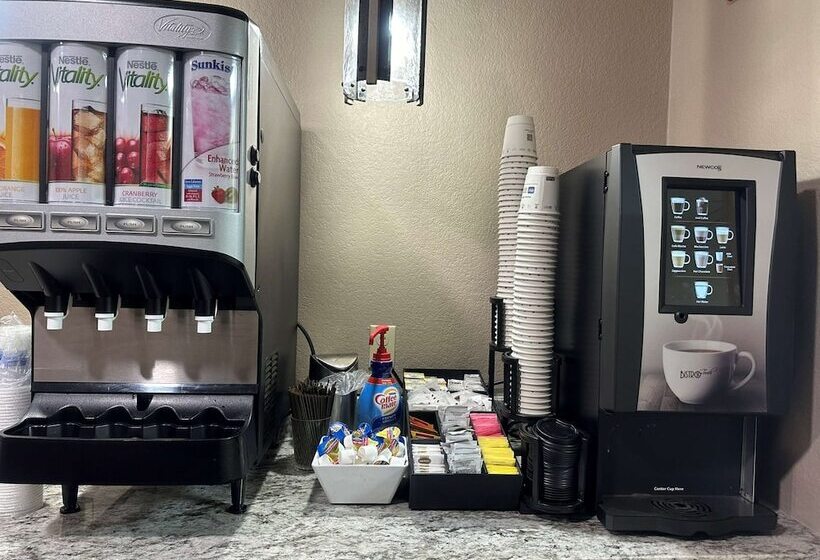 فندق Best Western Halito Inn