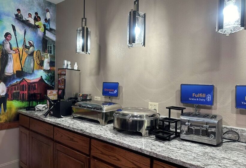 בית מלון כפרי Best Western Halito Inn