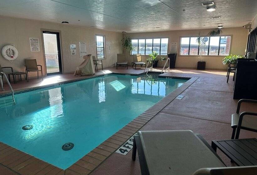 فندق Best Western Halito Inn