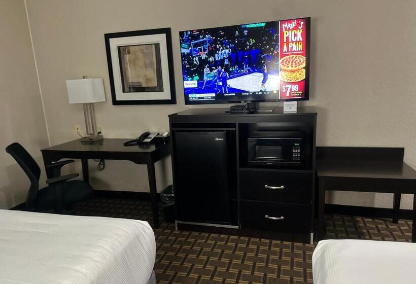 فندق Best Western Halito Inn