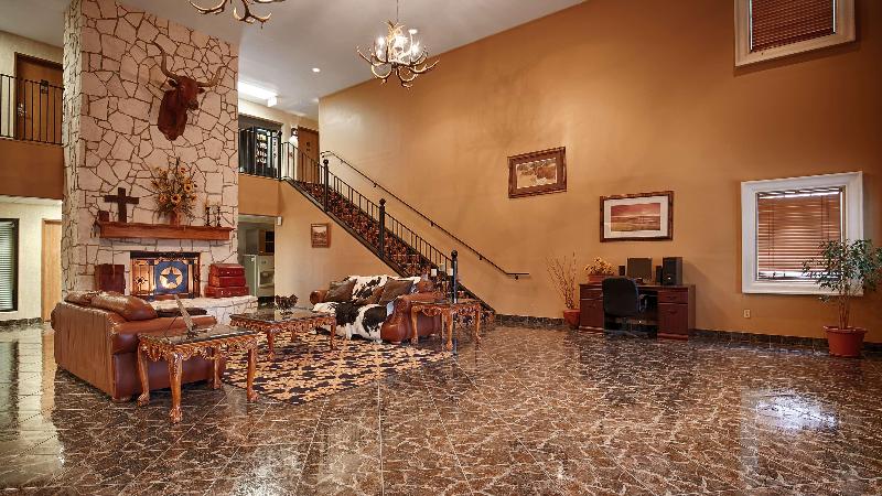 酒店 Best Western Plus College Park