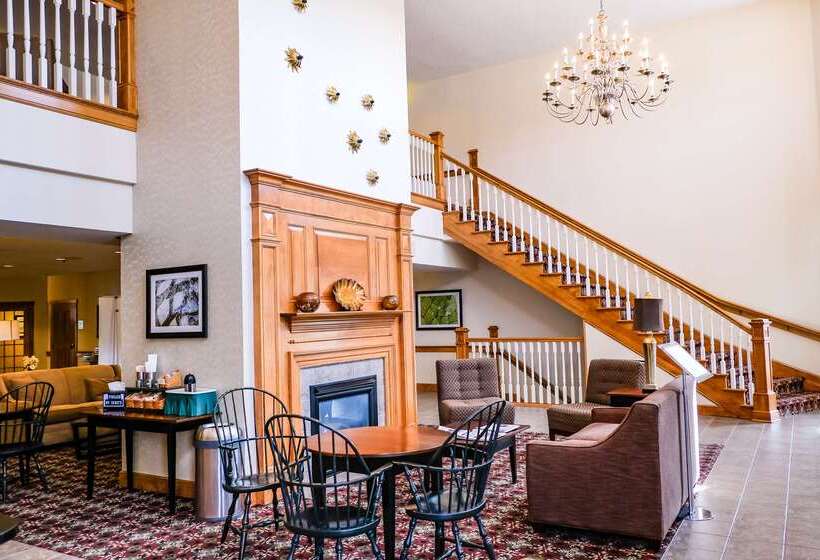 فندق Best Western Plus Dutch Haus Inn And Suites