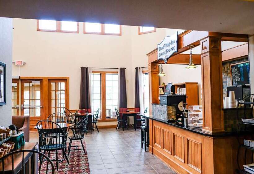 فندق Best Western Plus Dutch Haus Inn And Suites