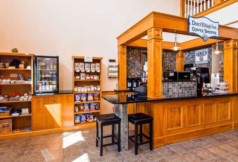 فندق Best Western Plus Dutch Haus Inn And Suites