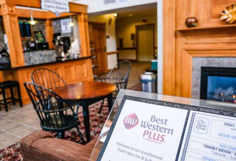 فندق Best Western Plus Dutch Haus Inn And Suites