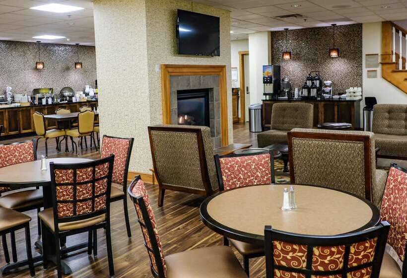 فندق Best Western Plus Dutch Haus Inn And Suites