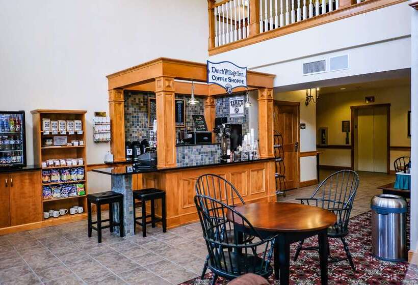 فندق Best Western Plus Dutch Haus Inn And Suites