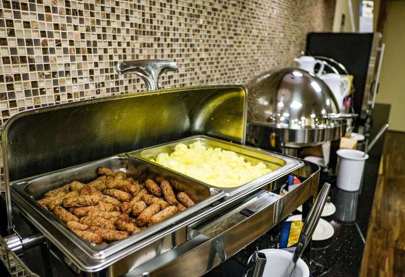 فندق Best Western Plus Dutch Haus Inn And Suites