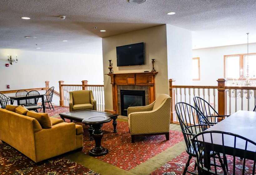 فندق Best Western Plus Dutch Haus Inn And Suites