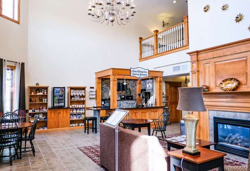 فندق Best Western Plus Dutch Haus Inn And Suites