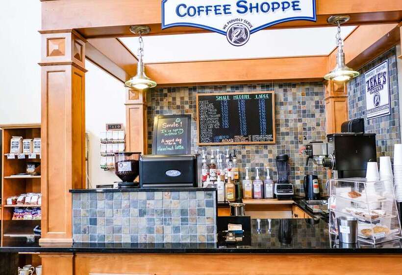 فندق Best Western Plus Dutch Haus Inn And Suites