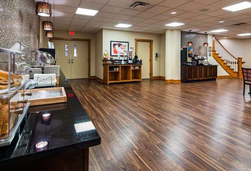 فندق Best Western Plus Dutch Haus Inn And Suites