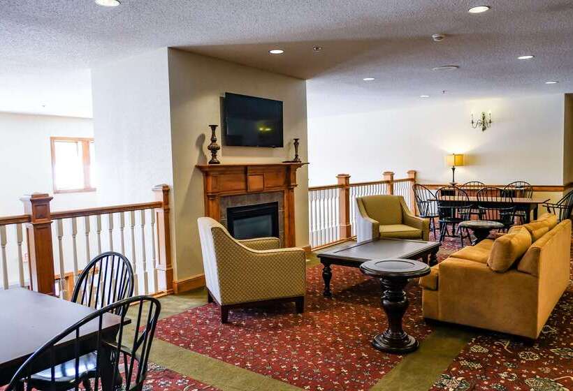 فندق Best Western Plus Dutch Haus Inn And Suites