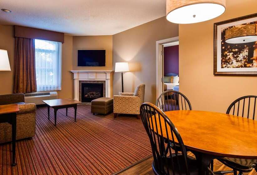 فندق Best Western Plus Dutch Haus Inn And Suites