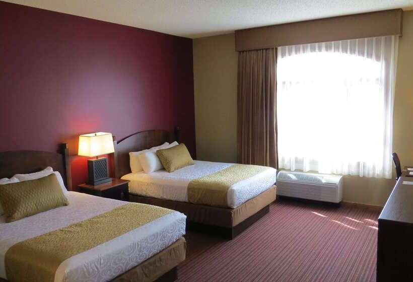 فندق Best Western Plus Dutch Haus Inn And Suites