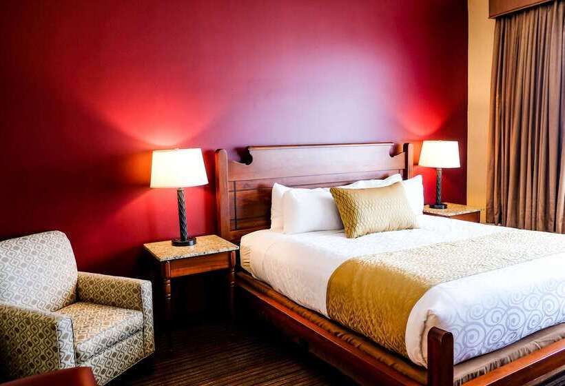 فندق Best Western Plus Dutch Haus Inn And Suites