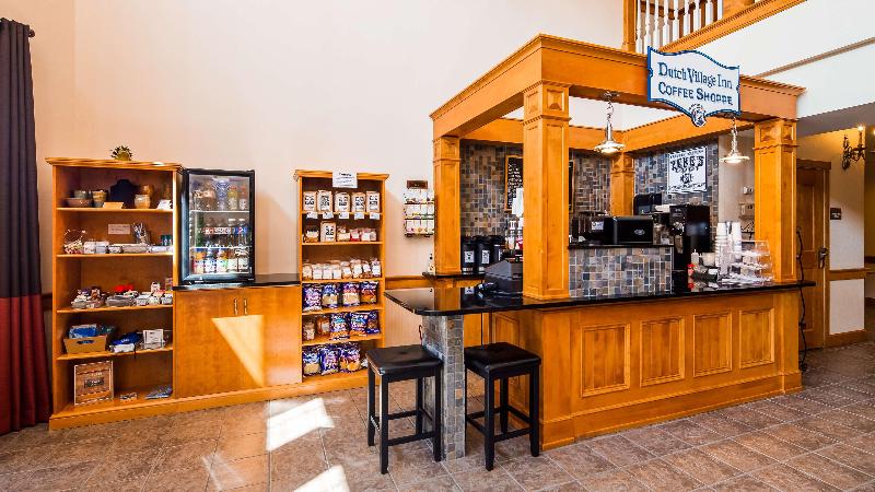 호텔 Best Western Plus Dutch Haus Inn And Suites