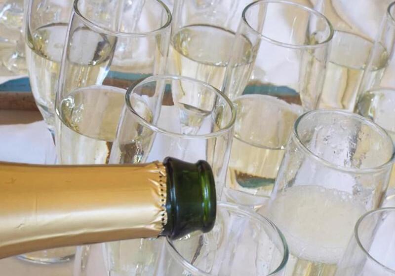 호텔 Bicentennial Inn