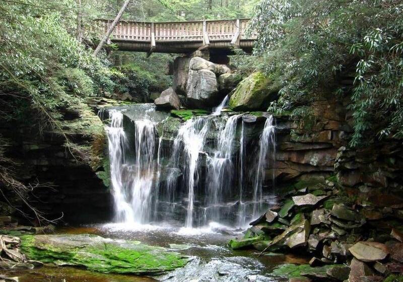 호텔 Bicentennial Inn