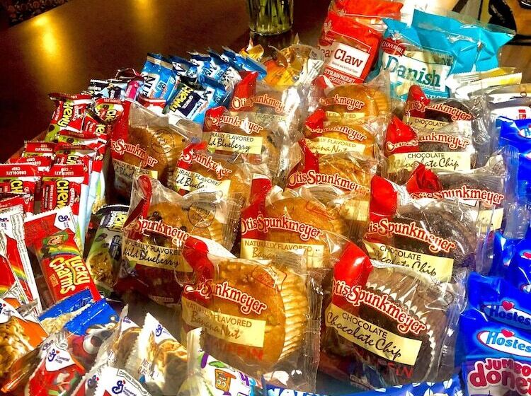 호텔 Bicentennial Inn