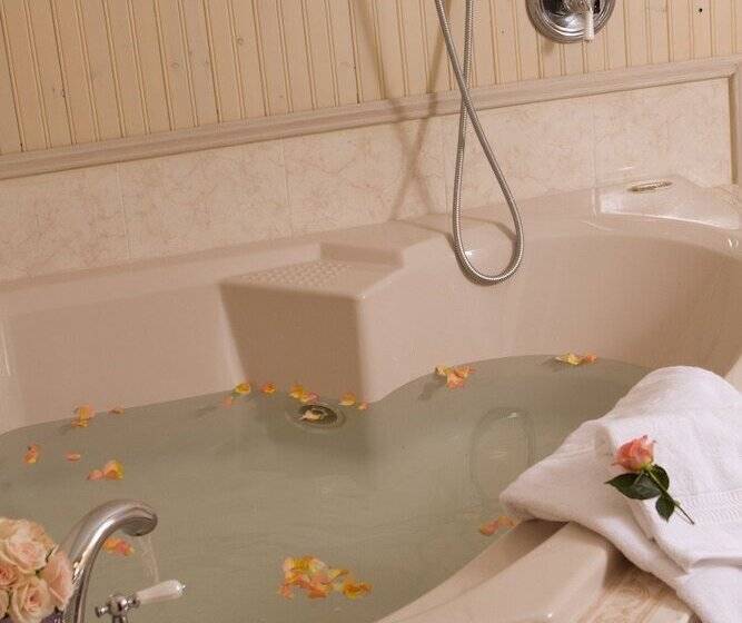 فندق Blue Heron Inn