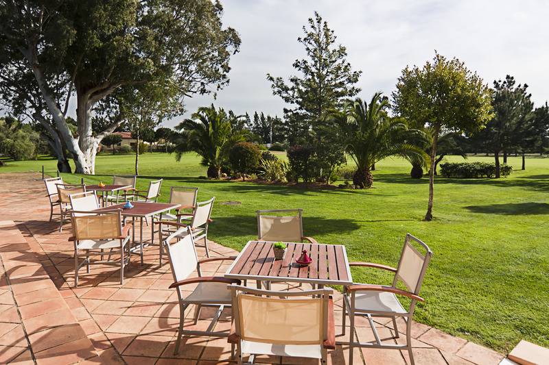 Isla Canela Golf Hotel Boutique