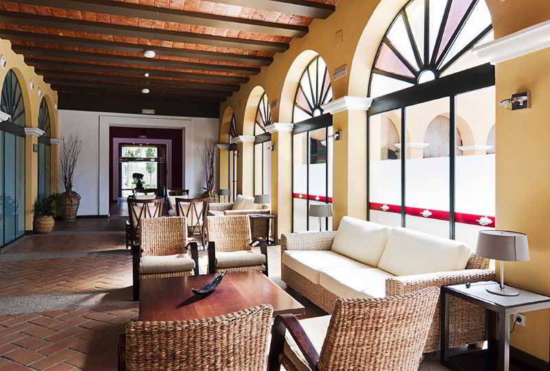 Isla Canela Golf Hotel Boutique