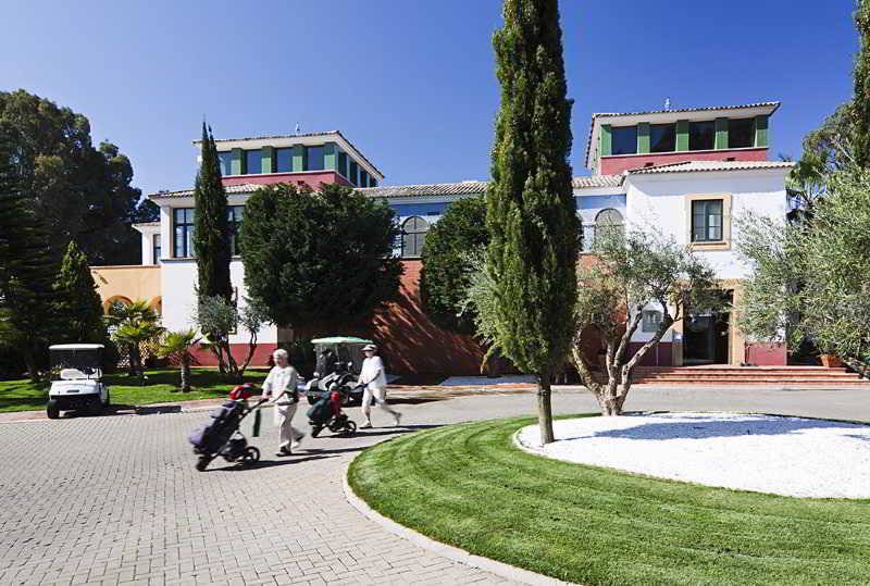 Isla Canela Golf Hotel Boutique