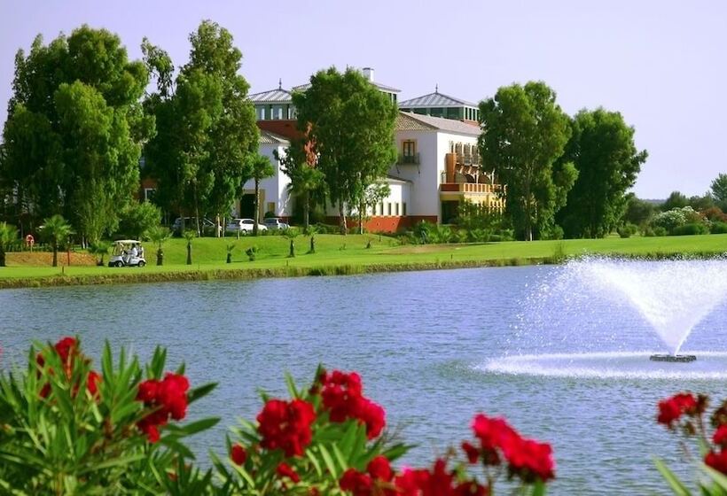 Isla Canela Golf Hotel Boutique