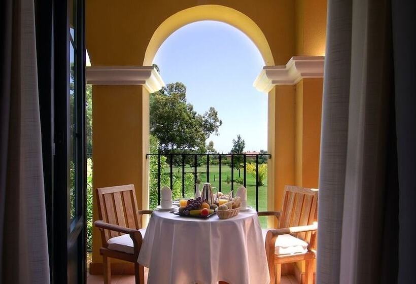 Isla Canela Golf Hotel Boutique