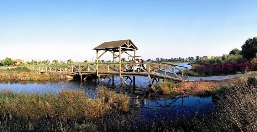 Isla Canela Golf Hotel Boutique