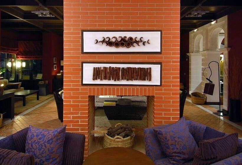 Isla Canela Golf Hotel Boutique