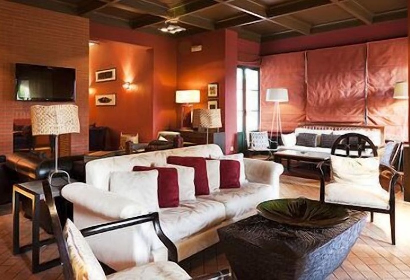 Isla Canela Golf Hotel Boutique