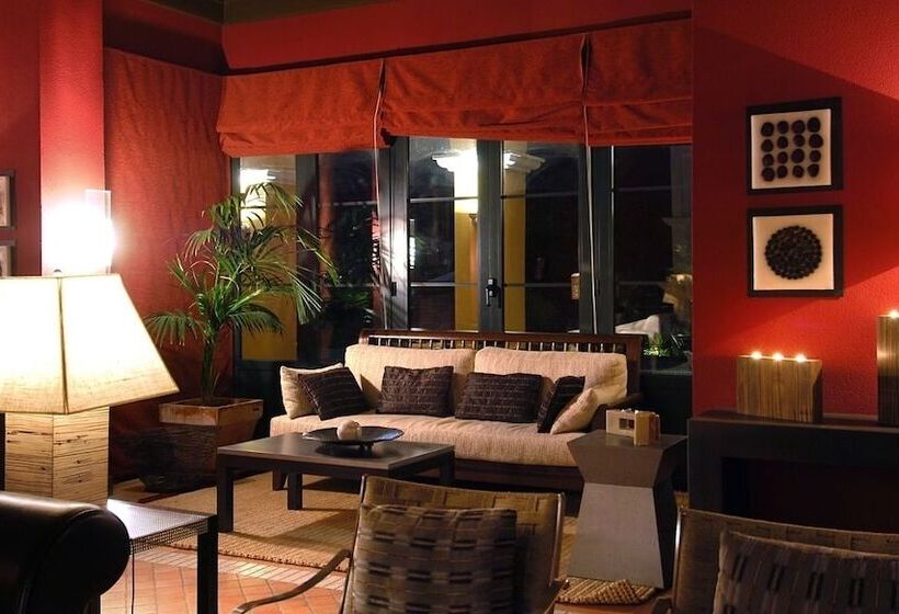 Isla Canela Golf Hotel Boutique